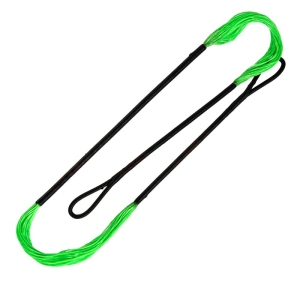 Въже за арбалет, изкривено Hori-Zone Rage