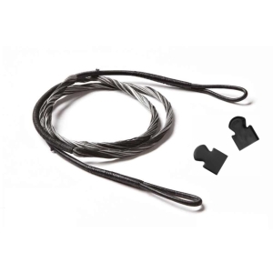 EK Стрелба с лък Jaguar с извито арбалетно въже + крайни накрайници