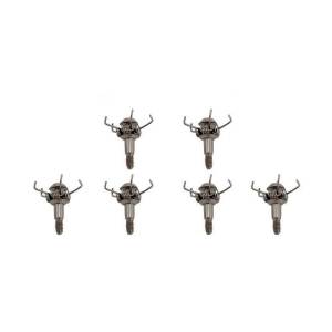 Set varfuri vanatoare Maximal Judo