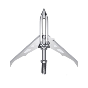 Set varfuri vanatoare Ravin Steel