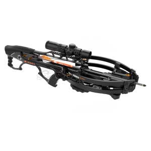 Set arbaleta compound Ravin R26X Black