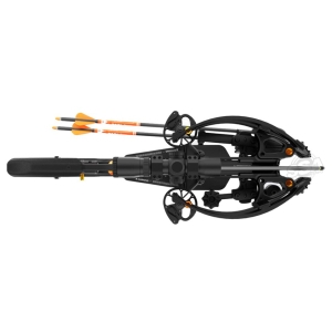 Set arbaleta compound Ravin R26X Black
