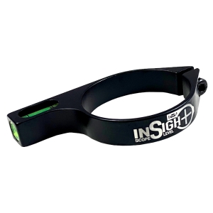 InSight Scope level Excalibur