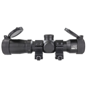 Sistem ochire arbaleta Killer Instinct 1.5-5×32 IR-E