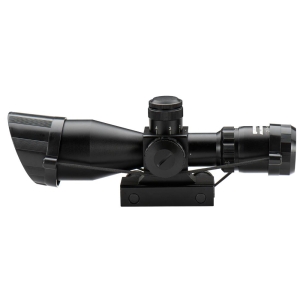 Sistem ochire arbaleta Maximal Aluminator 40mm 2.5-10x