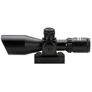 Sistem ochire arbaleta Maximal Aluminator 40mm 2.5-10x