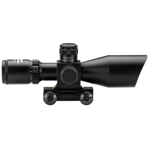 Sistem ochire arbaleta Maximal Aluminator 40mm 2.5-10x