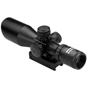 Sistem ochire arbaleta Maximal Aluminator 40mm 2.5-10x