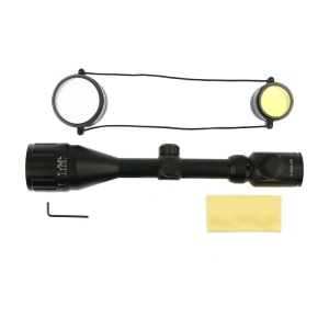 Sistem ochire arbaleta EZ Archery 3-9x50AOE