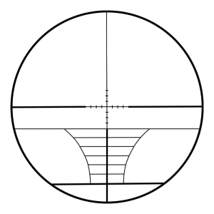 Sistem ochire arbaleta EZ Archery 3-9x50AOE