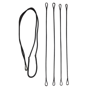 Set coarda si cabluri Ravin 500