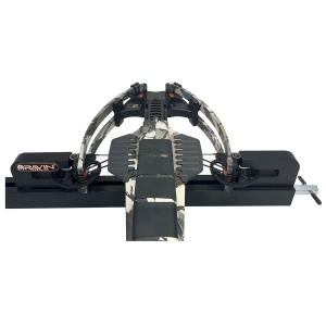 Ravin сложен арбалетен язовир