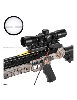 Set arbaleta compound Man Kung MK XB52 Camo