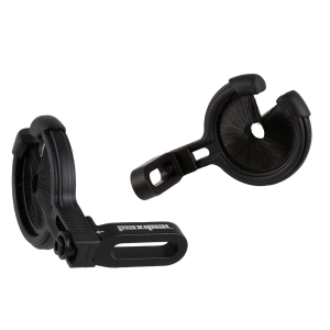 Sprijin sageata Maximal Whisker Biscuit Medium Black