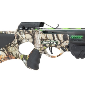 Junxing Brave CTX 360 Camo комплект арбалет
