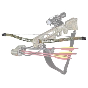Brat arbaleta recurve EZ Archery Jaguar