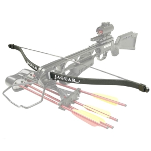 Brat arbaleta recurve EZ Archery Jaguar