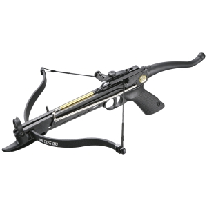 Арбалетен пистолет EK Archery Cobra Plastic Black