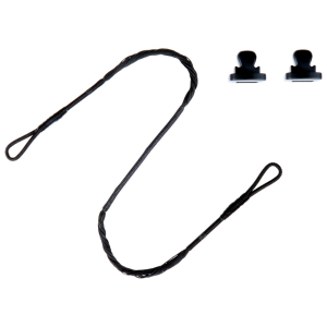 Тетив за пистолет Man Kung MK-80S