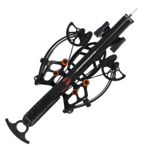 Арбалетен пистолет X-BOW FMA Supersonic REV