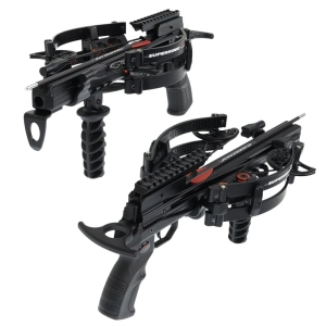 Арбалетен пистолет X-BOW FMA Supersonic REV