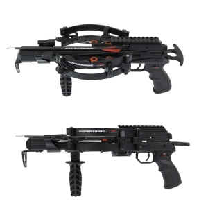 Арбалетен пистолет X-BOW FMA Supersonic REV