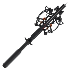 Арбалетен пистолет X-BOW FMA Supersonic REV XL триъгълен приклад