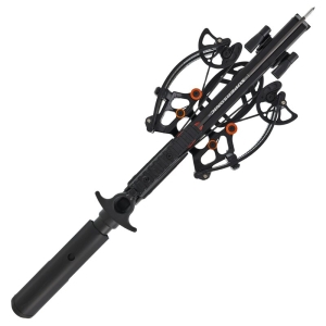 Арбалетен пистолет X-BOW FMA Supersonic REV XL L приклад