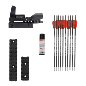 Арбалетен пистолет X-BOW FMA Supersonic REV