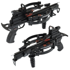 Арбалетен пистолет X-BOW FMA Supersonic REV