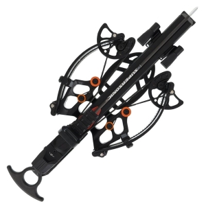 Арбалетен пистолет X-BOW FMA Supersonic REV