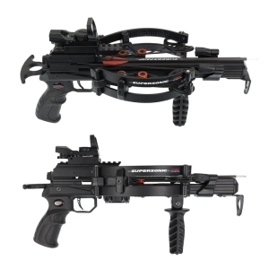 Арбалетен пистолет X-BOW FMA Supersonic REV