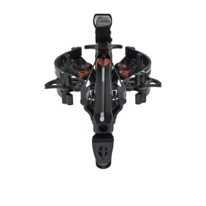 [КОМПЛЕКТ] Пистолет с арбалет X-BOW FMA Supersonic REV XL триъгълен приклад