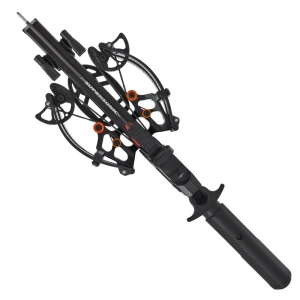 [КОМПЛЕКТ] Арбалет пистолет X-BOW FMA Supersonic REV XL L приклад