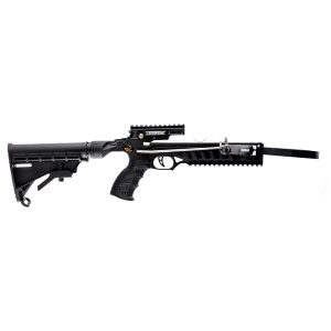 Арбалет Steambow AR-6 Stinger II Survival + стрели за лов