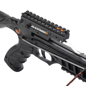 Арбалет Steambow AR-6 Stinger II Survival + стрели за лов