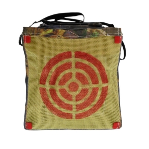 Stronghold Targets Crossbow X30 Nature