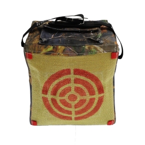 Stronghold Targets Crossbow X30 Nature