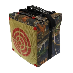 Stronghold Targets Crossbow X30 Nature