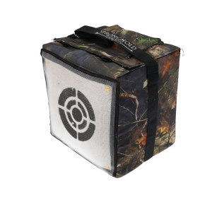 Арбалет Stronghold Targets X30 Бял