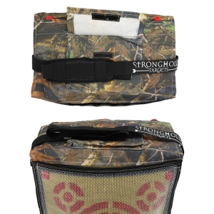 Stronghold Targets Арбалет X40 Nature