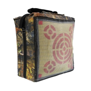 Stronghold Targets Арбалет X40 Nature