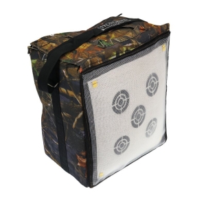 Арбалет Stronghold Targets X40 Бял