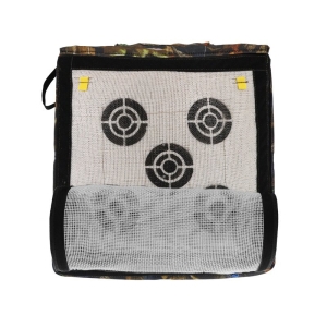 Арбалет Stronghold Targets X40 Бял