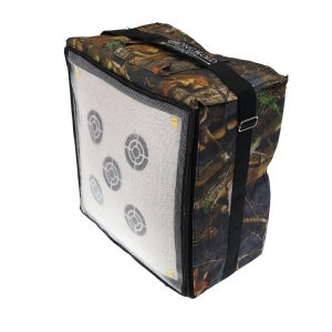 Арбалет Stronghold Targets X40 Бял