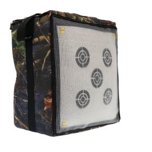 Арбалет Stronghold Targets X40 Бял