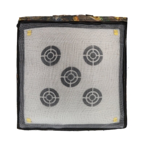 Арбалет Stronghold Targets X60 Бял