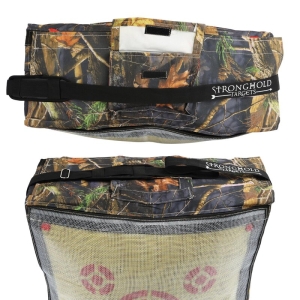 Stronghold Targets Crossbow X60 Nature