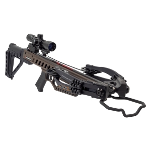 Set arbaleta compound Killer Instinct Vital X