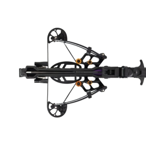 Арбалетен пистолет X-BOW FMA Supersonic REVлежерно